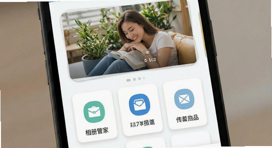 670*360 �ҵ����ܼ������湦��չʾͼ