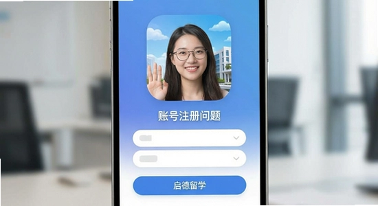 ������ѧapp�˺�ע������