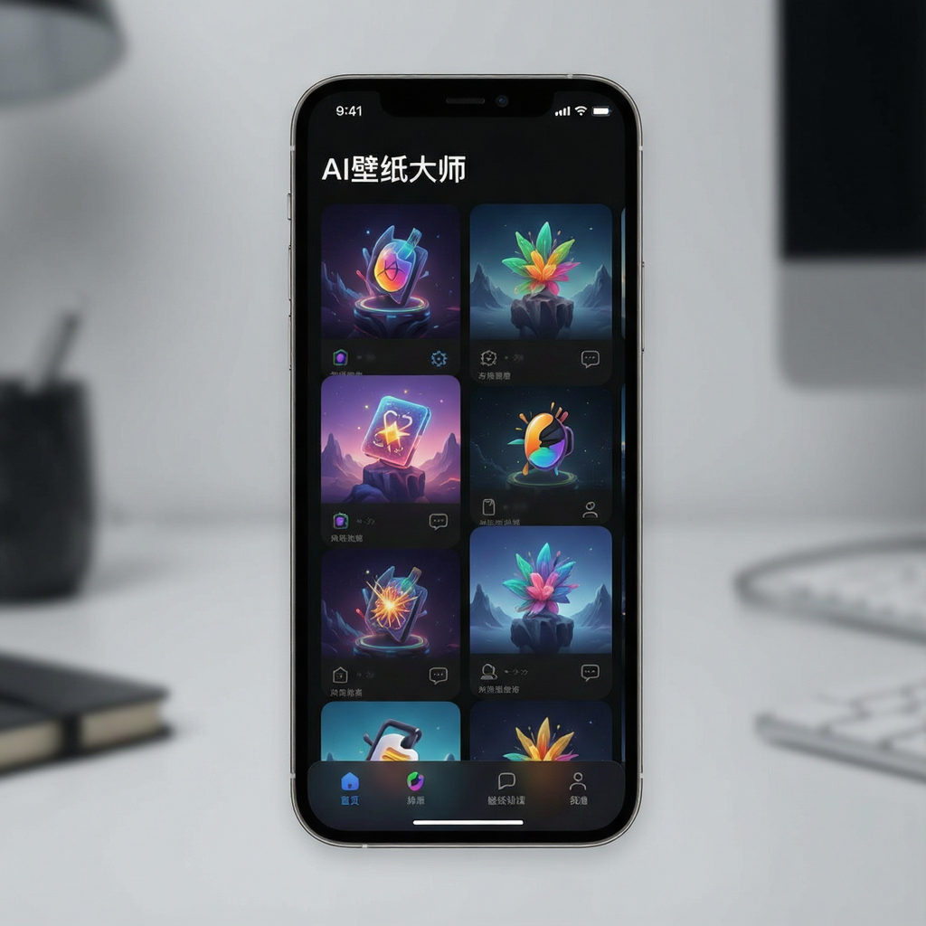 AI��ֽ��ʦ�ٷ�����v1.0.17 ���ܱ�ֽ����