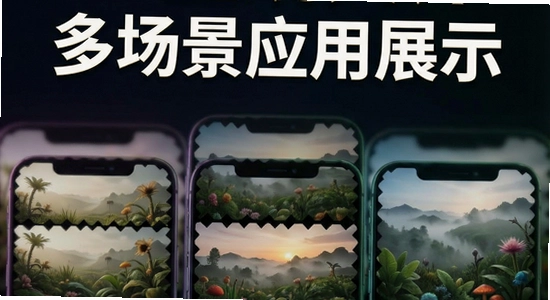 AI��ֽ��ʦ�ೡ��Ӧ��չʾ 670x360