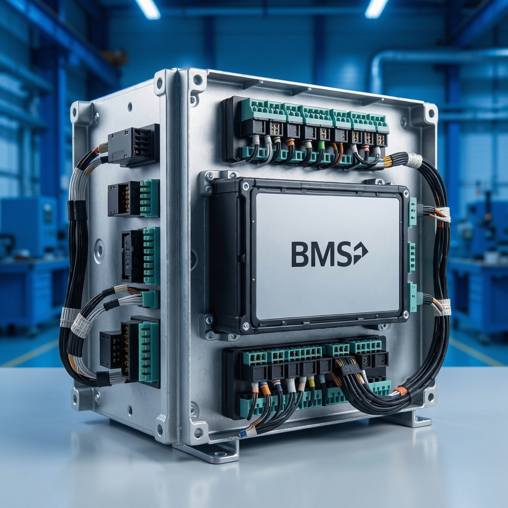 BMS������������(BMS)�ٷ����ؽ�ͼ
