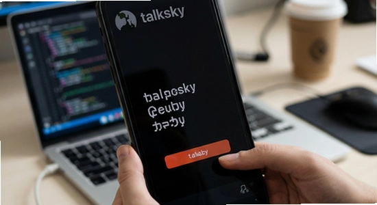 talksy��װʧ��������ô��