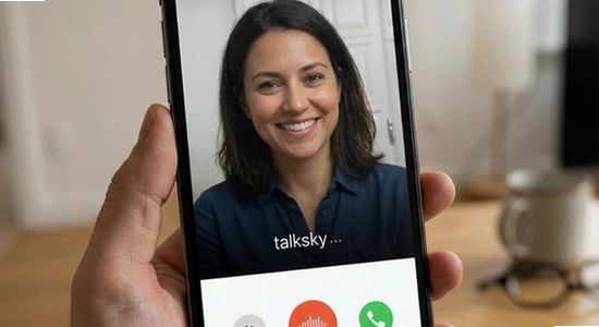 talksy����ͨ��û����