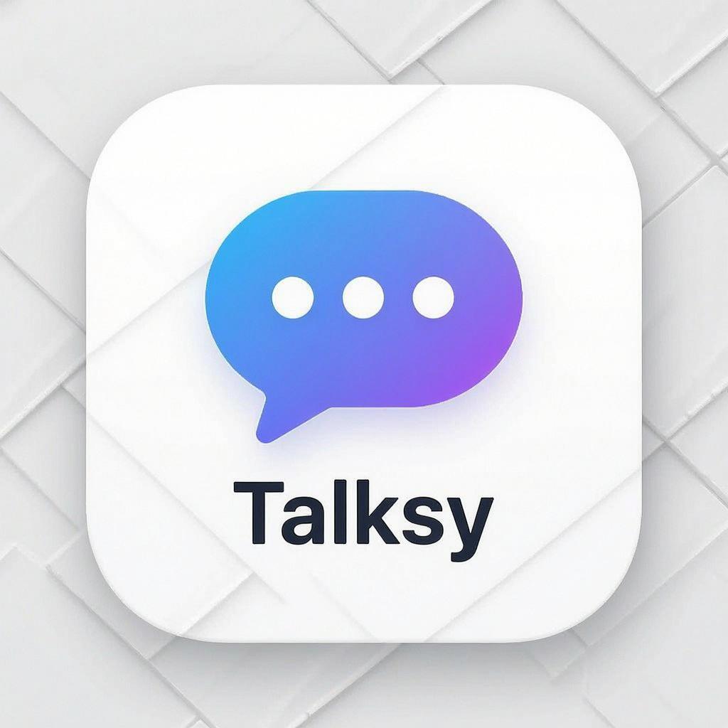 Talksy�ٷ�������v1.1.2 ȫ��������