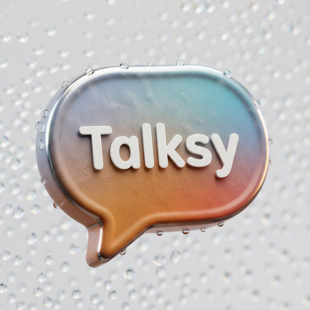 Talksy�ٷ�������v1.1.2 ȫ��������