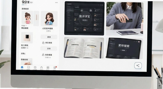 ���걦��Ʒ�༭��ģ��Ӧ�ó���