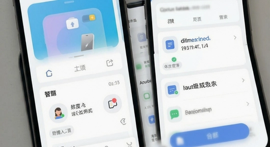 ����app�����湦��չʾͼ