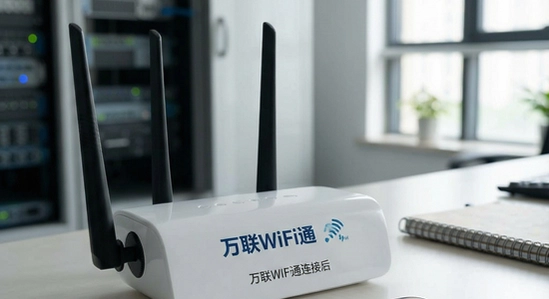 ����WiFiͨ���Ӻ��޷������������