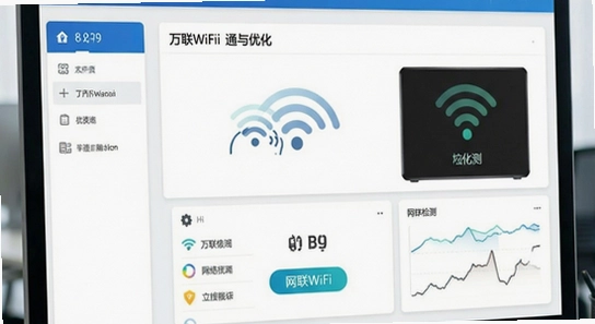 ����WiFiͨ���������Ż�����