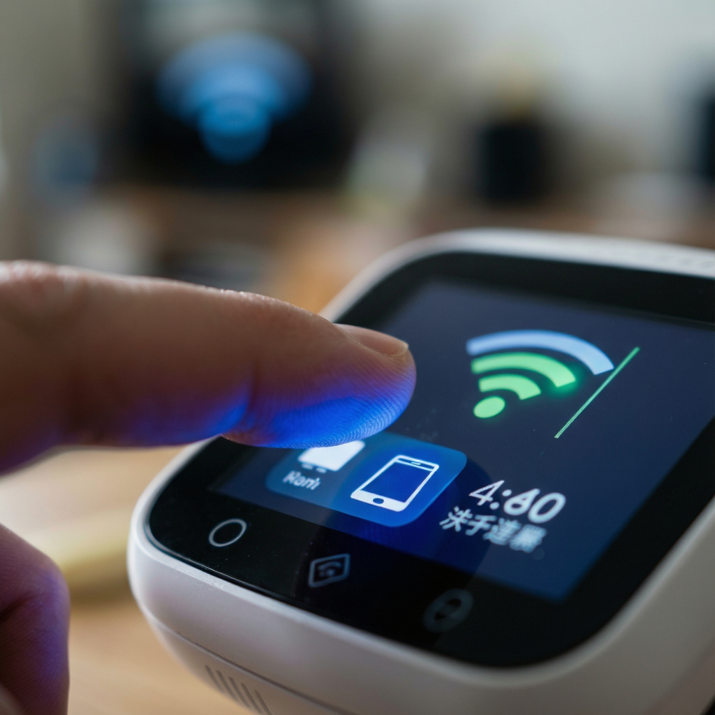 ����WiFiͨ�ٷ�������v2.0.5 һ������