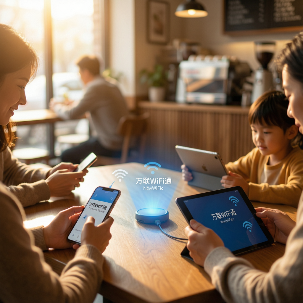 ����WiFiͨ�ٷ�������v2.0.5 һ������