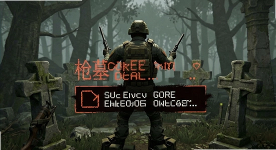 ǹĹGORE����氲װʧ��������ô��