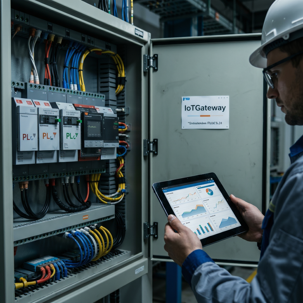 IoTGateway�ٷ�������v4.9.0 �������ع���