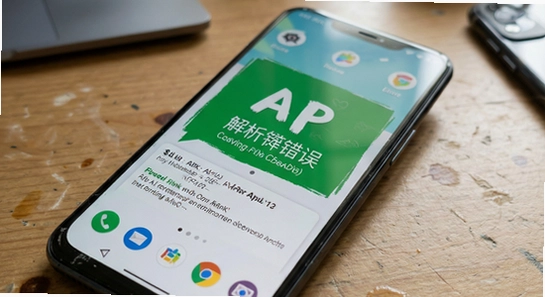 ��׿�ֻ���װAPK��ʾ����������ô��
