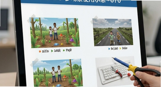 670*360 BGNCS�ೡ��ʹ��ʾ��