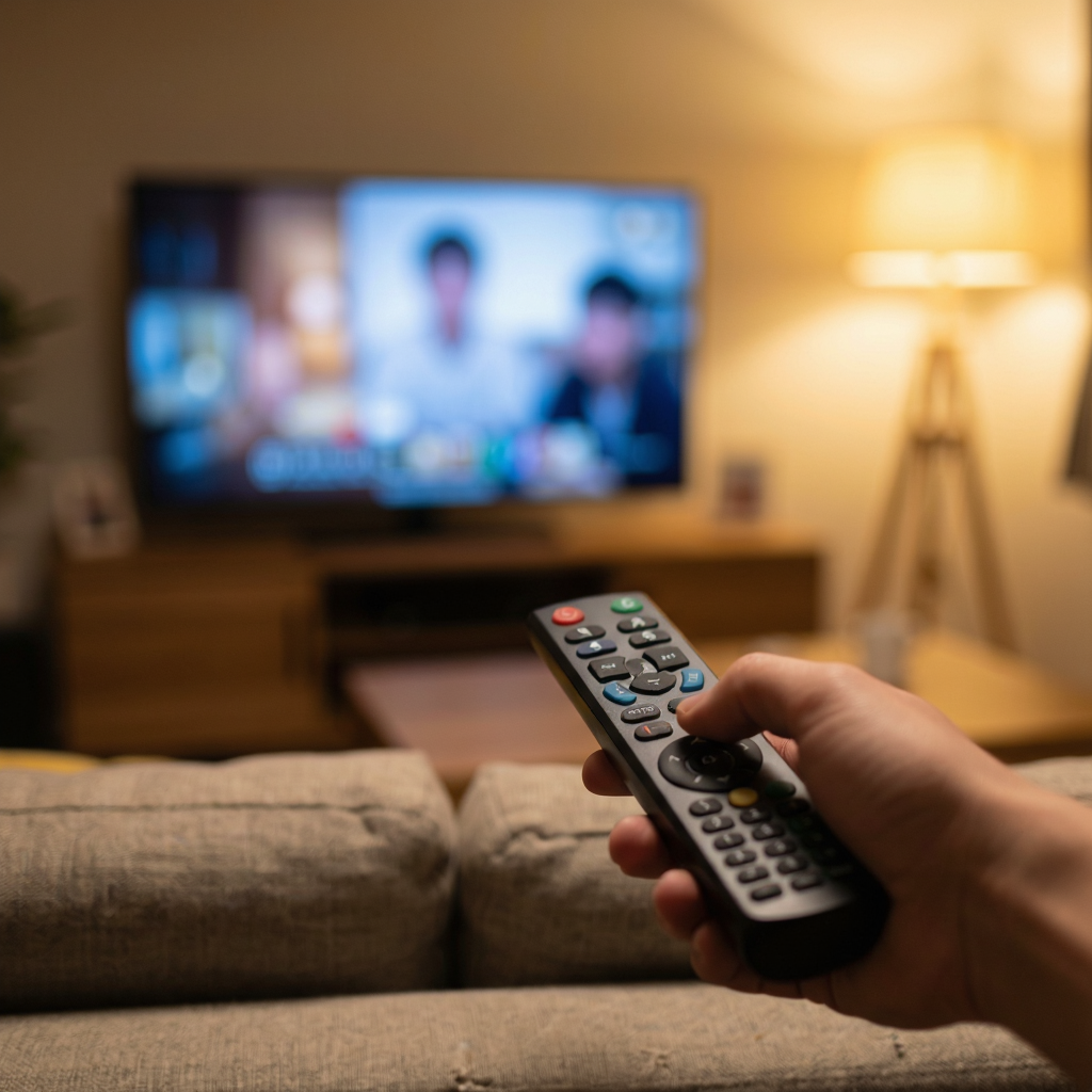 ���ӻ�ң����app����v2.5 �ֻ�ң����