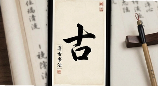 ����鷨app�������鷨����չʾͼ