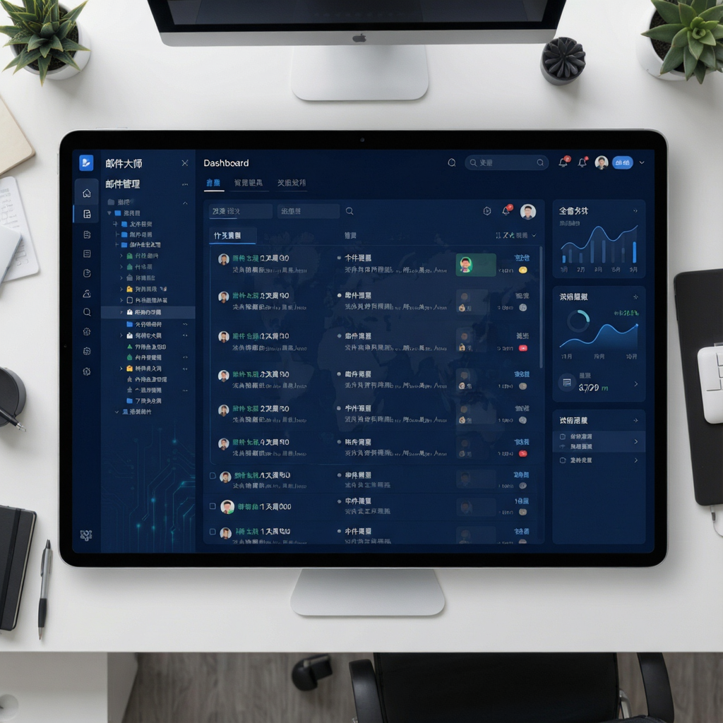 �ʼ���ʦ����(Email  Management)�ٷ�����v1.0.1 �������