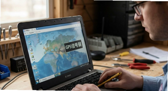 �в⺽��GPS�ź����������