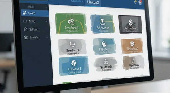 Linkus2官方版功能界面展示