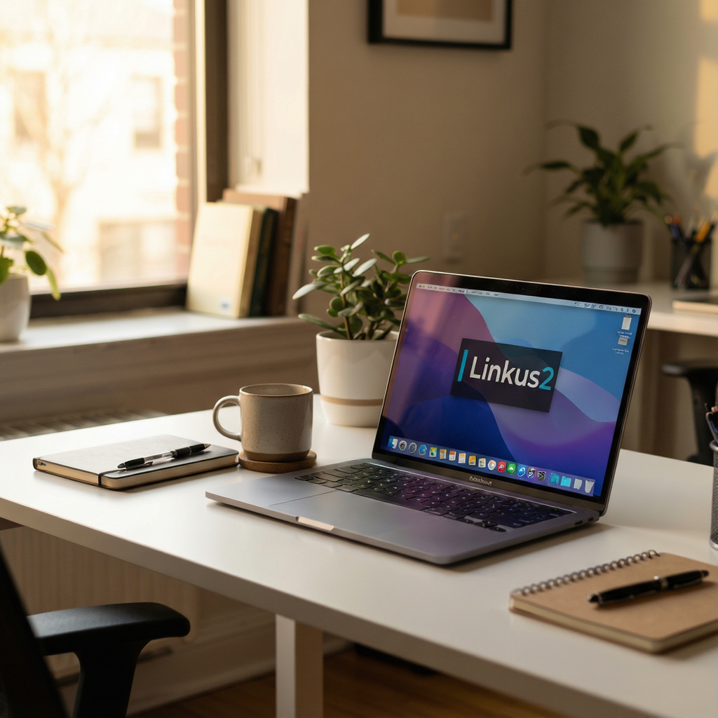 Linkus(Linkus2)�ٷ�������v2.0.8 �ٷ�����