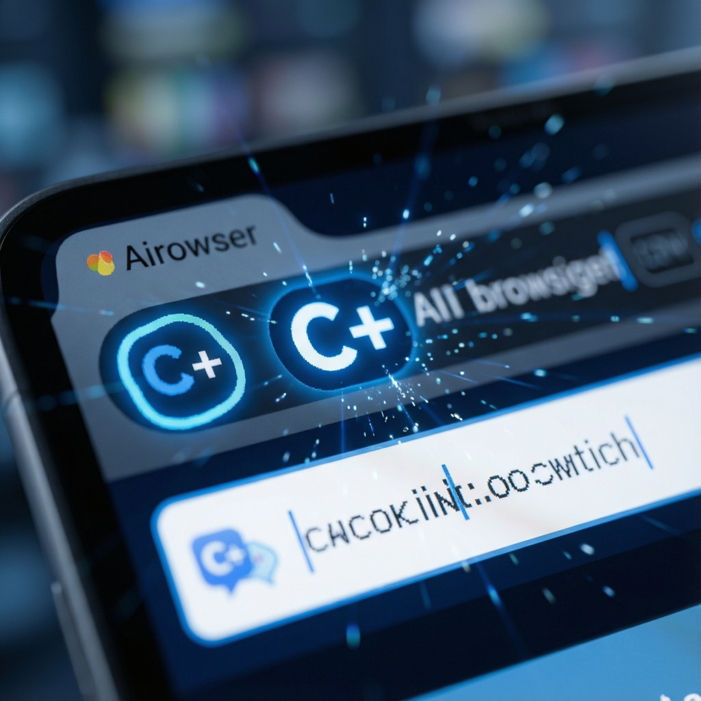 C+�����(C+ Browser)�ٷ�������v1.5 �������ٰ�
