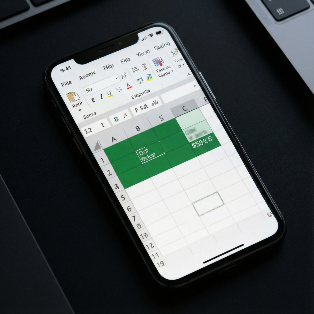 Excel�ֻ��칫��������v3.3.0 �ٷ�����