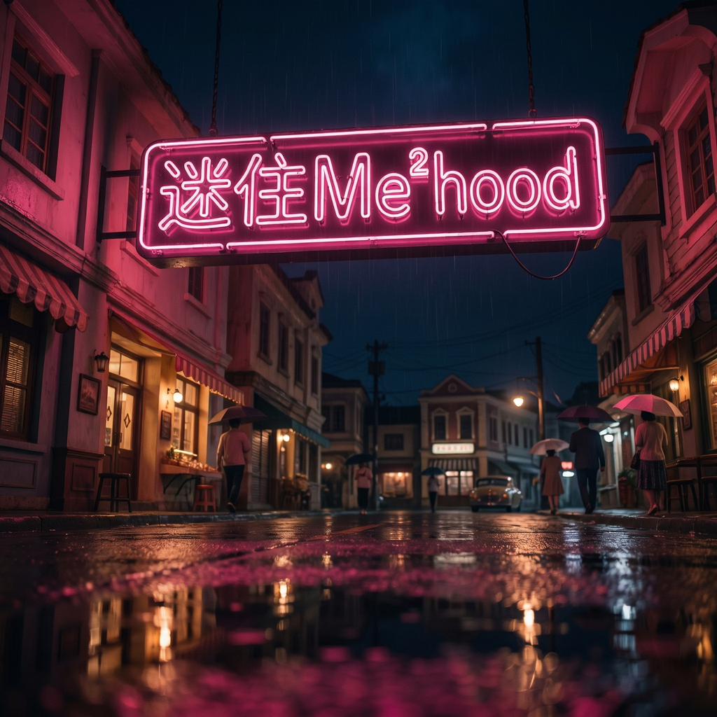 ��סMehood�ٷ�������v1.0.11 �罻������