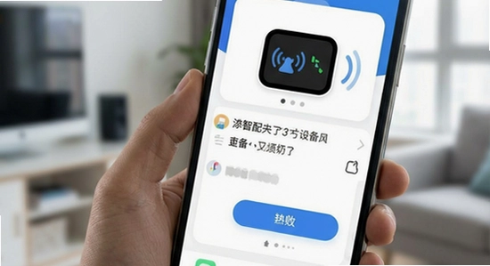 ��������APP�豸����ʧ����ô��