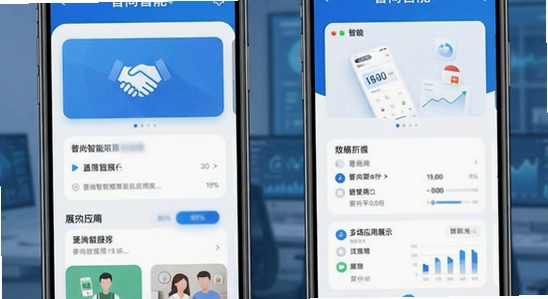 ��������APP�ೡ��Ӧ��չʾ
