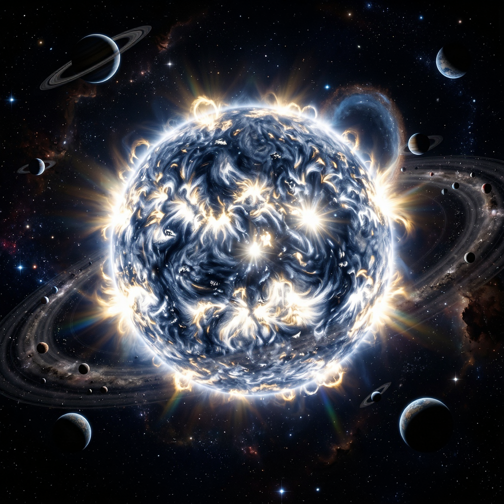 Star Species(星物种)官方下载截图