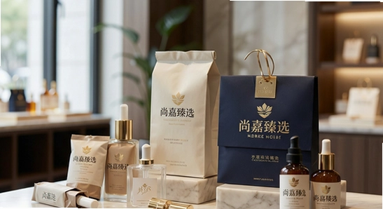 尚嘉臻选品质精选场景展示图