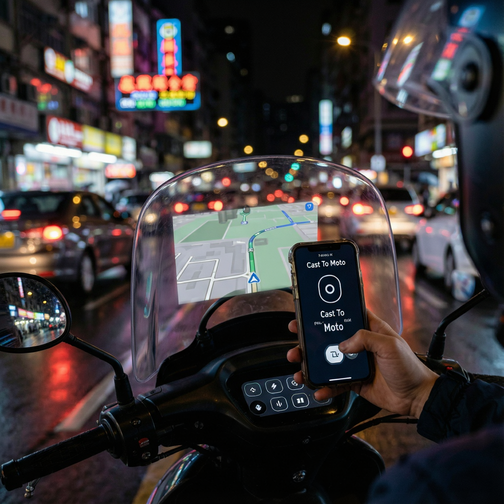 Cast To Moto(Ͷ������)�ٷ������ؽ�ͼ