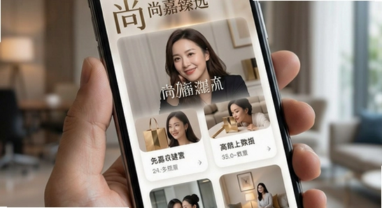 �м���ѡӦ��������չʾ