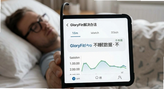 GloryFitPro˯�����ݲ���¼����취