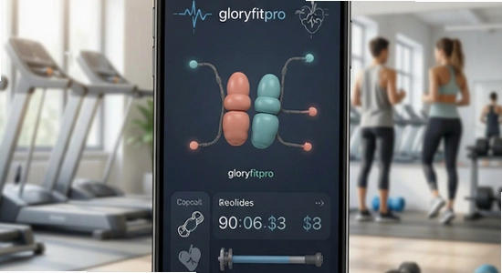 gloryfitpro�ೡ����������Ӧ��