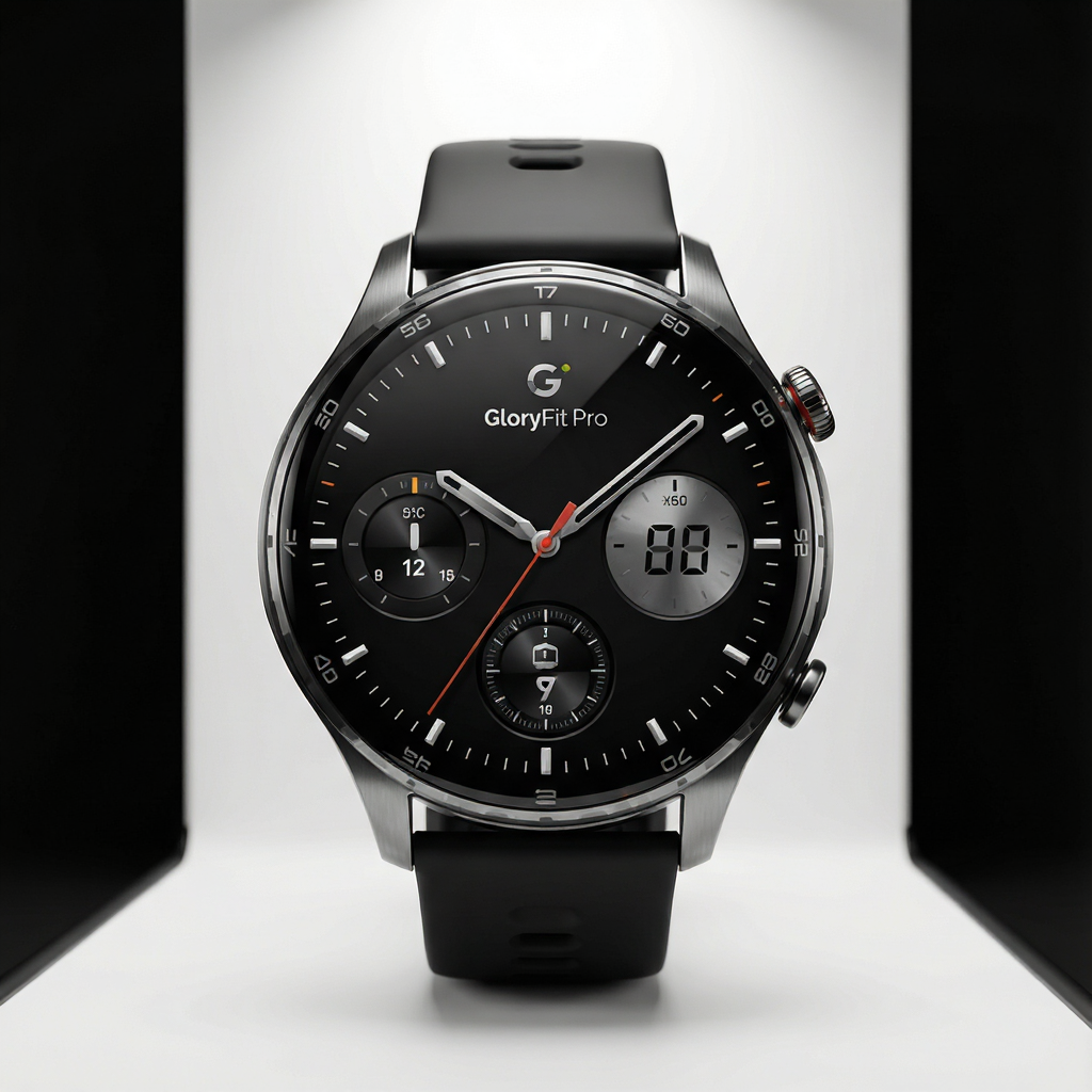 GloryFitPro�ٷ������ؽ�ͼ