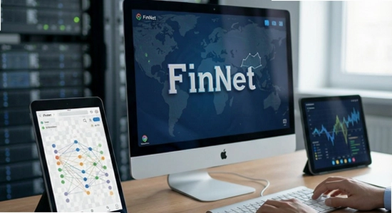 FinNet֧����Щ�豸