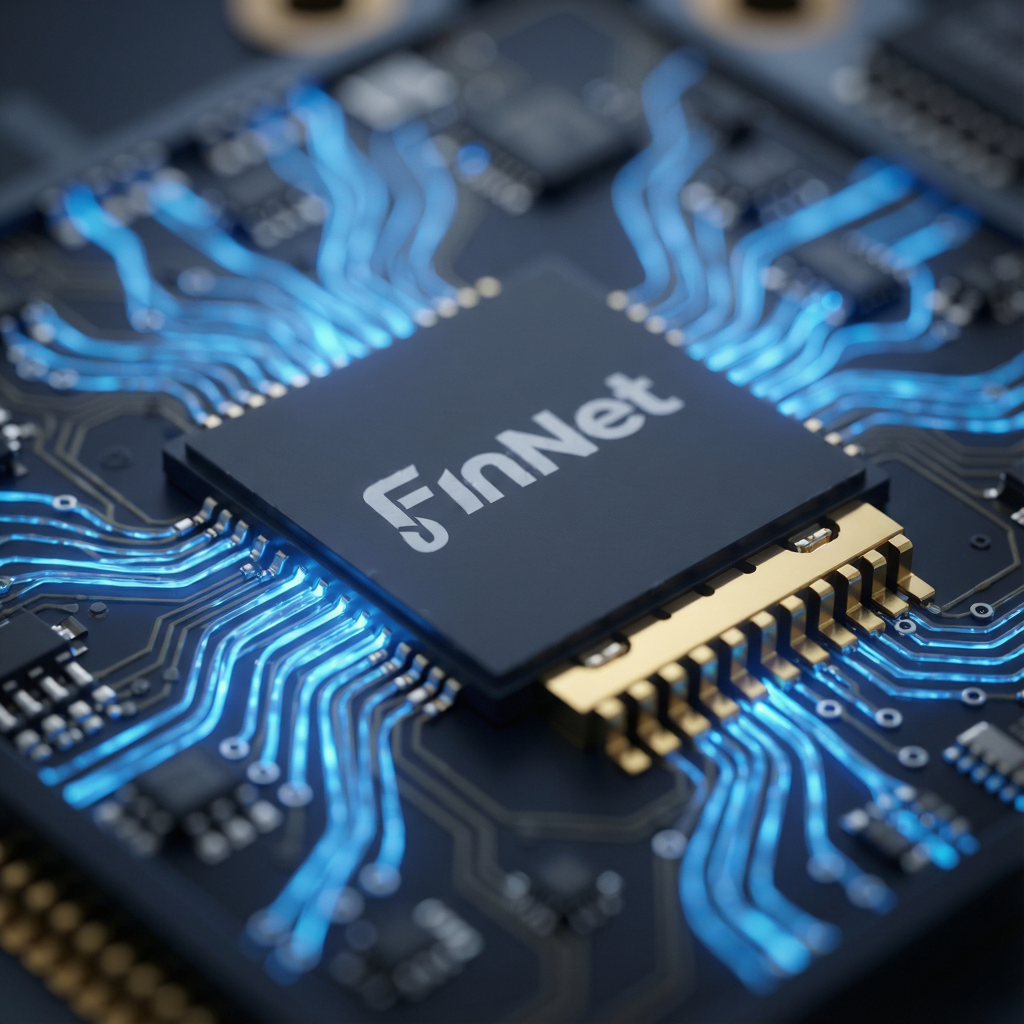FinNet�ٷ������ؽ�ͼ