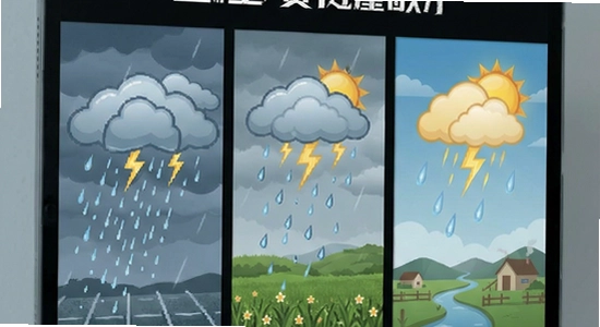 ���������ೡ��Ӧ��չʾ