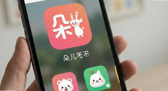 ���app������չʾͼ