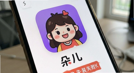 ���app��װʧ����ô��