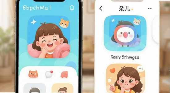���app�ೡ��Ӧ��ʾ��ͼ
