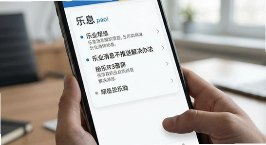 ��ҵ����Ϣ�����ͽ���취