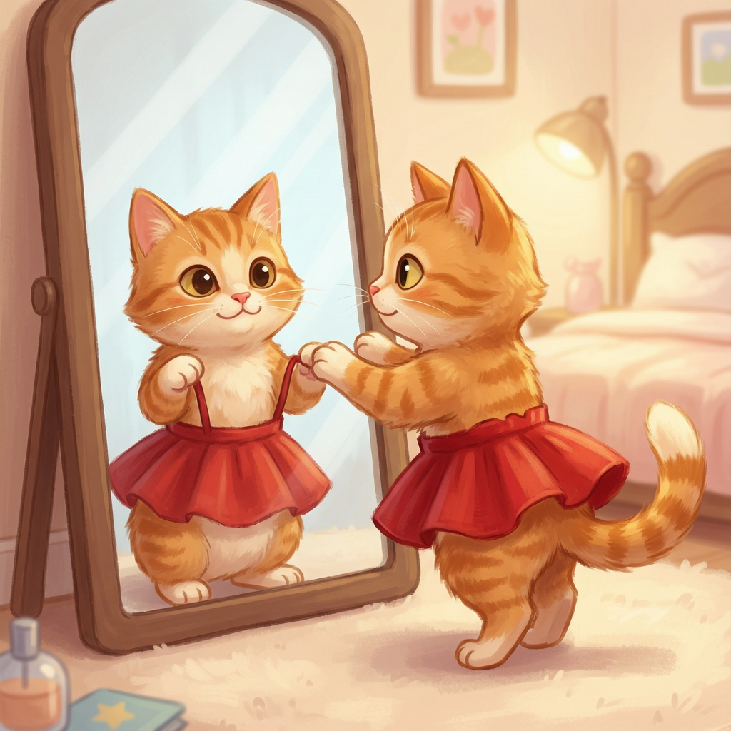 Сè��װ(Kittens Wardrobe)�ٷ������ؽ�ͼ
