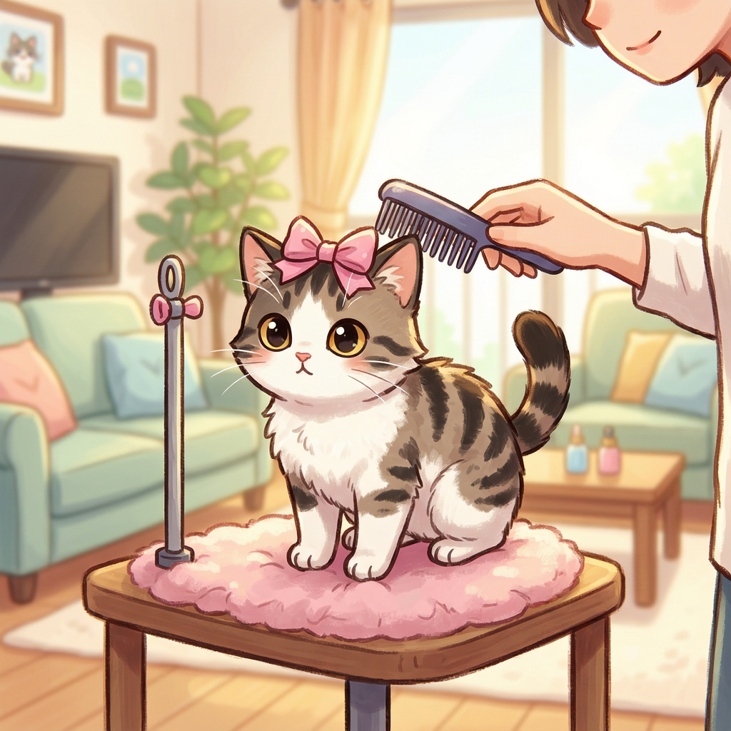 Сè��װ(Kittens Wardrobe)�ٷ������ؽ�ͼ