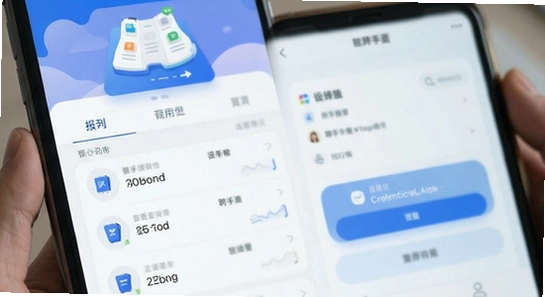 Ƹ����APP�����湦��չʾͼ