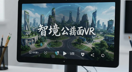 �Ǿ�����VR����������չʾ