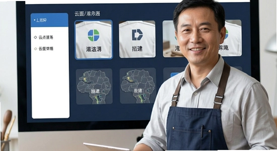 �ƽ�ʦ���������湦��չʾ