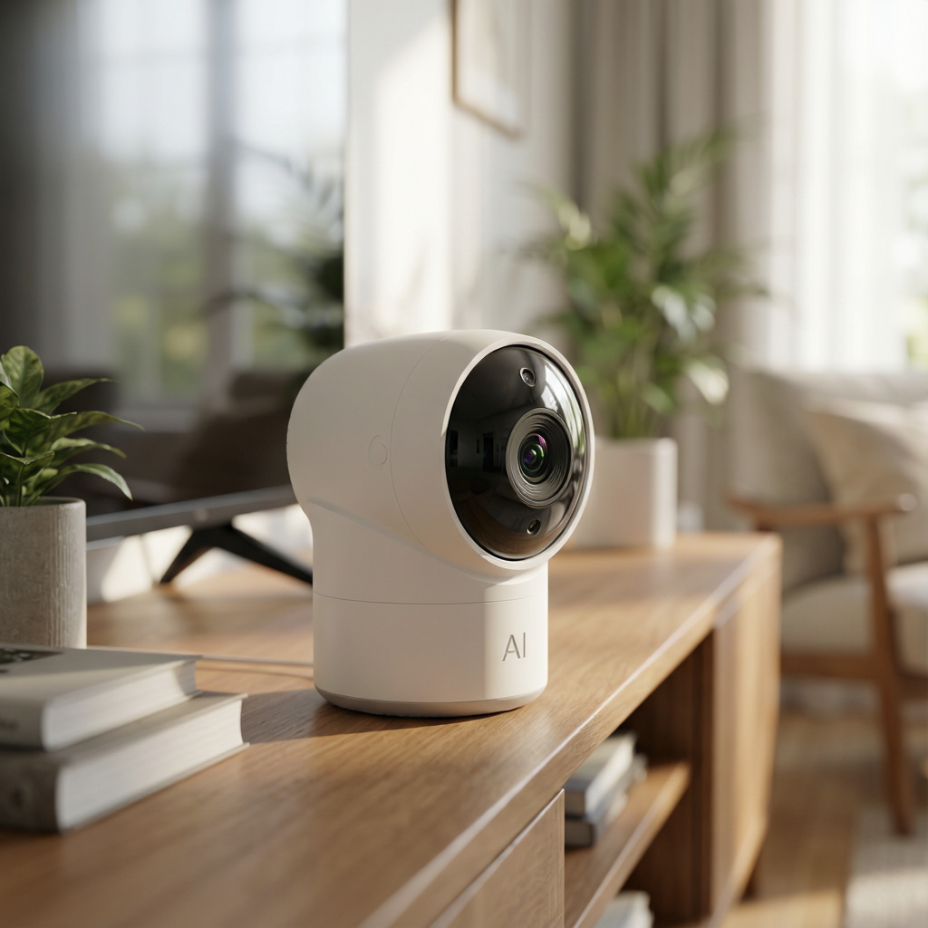 AI�������(AI Camera)�ٷ������ؽ�ͼ